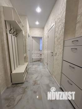 1-к квартира, на длительный срок, 37м2, 4/25 этаж