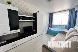 1-к квартира, посуточно, 38м2, 10/15 этаж