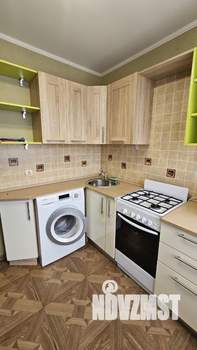 1-к квартира, на длительный срок, 33м2, 2/13 этаж