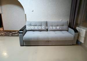 2-к квартира, на длительный срок, 47м2, 4/5 этаж