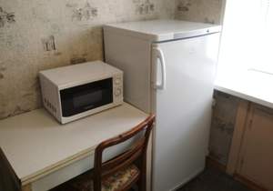 1-к квартира, на длительный срок, 31м2, 2/5 этаж