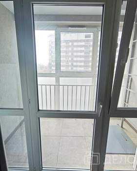 2-к квартира, на длительный срок, 55м2, 22/33 этаж