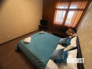 2-к квартира, посуточно, 85м2, 9/11 этаж