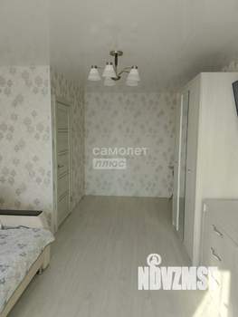 1-к квартира, на длительный срок, 40м2, 12/16 этаж