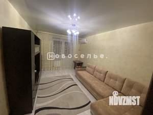 1-к квартира, на длительный срок, 34м2, 6/10 этаж