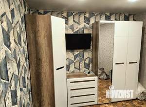 1-к квартира, на длительный срок, 35м2, 2/6 этаж