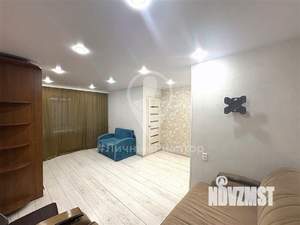 1-к квартира, на длительный срок, 33м2, 3/4 этаж