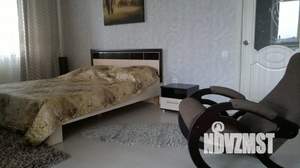 1-к квартира, посуточно, 47м2, 9/15 этаж