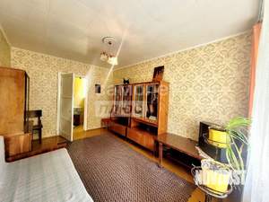 3-к квартира, на длительный срок, 51м2, 3/5 этаж