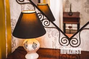 1-к квартира, посуточно, 33м2, 2/9 этаж