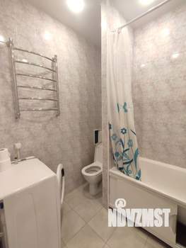 1-к квартира, на длительный срок, 40м2, 21/26 этаж