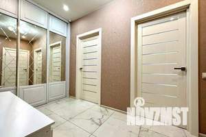 1-к квартира, посуточно, 50м2, 4/14 этаж