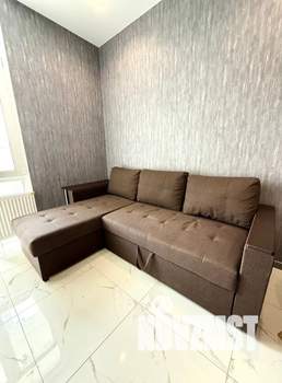 1-к квартира, посуточно, 35м2, 9/20 этаж