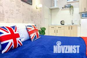 1-к квартира, посуточно, 30м2, 13/25 этаж