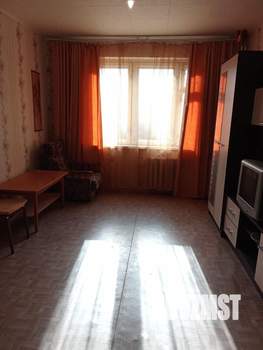 1-к квартира, на длительный срок, 40м2, 2/10 этаж