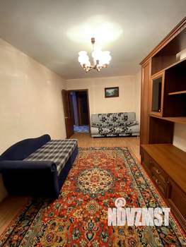 2-к квартира, посуточно, 55м2, 4/5 этаж