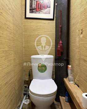 1-к квартира, на длительный срок, 32м2, 4/9 этаж