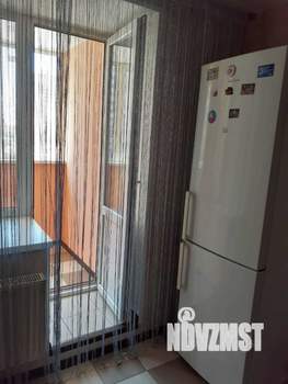 1-к квартира, на длительный срок, 46м2, 2/15 этаж