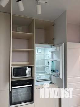 1-к квартира, посуточно, 45м2, 20/25 этаж