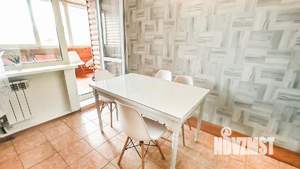 3-к квартира, посуточно, 82м2, 1/1 этаж