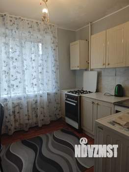 1-к квартира, на длительный срок, 32м2, 3/9 этаж