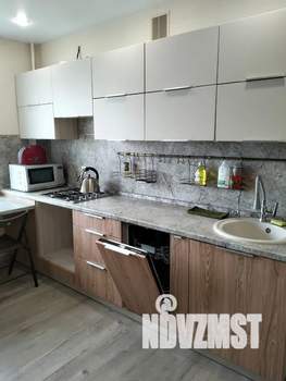 3-к квартира, посуточно, 65м2, 21/23 этаж