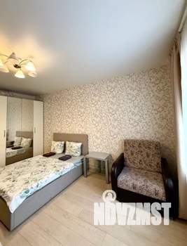 2-к квартира, посуточно, 70м2, 2/6 этаж