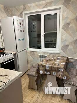 3-к квартира, на длительный срок, 55м2, 2/4 этаж