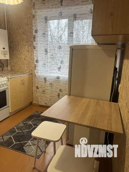 2-к квартира, на длительный срок, 45м2, 4/5 этаж