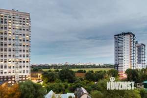 2-к квартира, посуточно, 70м2, 1/1 этаж