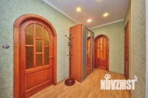 2-к квартира, посуточно, 68м2, 1/6 этаж