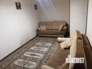 1-к квартира, на длительный срок, 35м2, 3/5 этаж