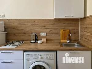 1-к квартира, посуточно, 32м2, 4/9 этаж