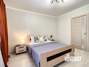 2-к квартира, посуточно, 60м2, 1/1 этаж