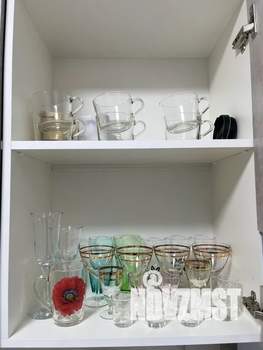 1-к квартира, посуточно, 32м2, 4/9 этаж