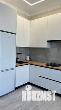 1-к квартира, посуточно, 38м2, 25/25 этаж