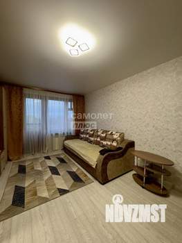 1-к квартира, на длительный срок, 29м2, 7/9 этаж