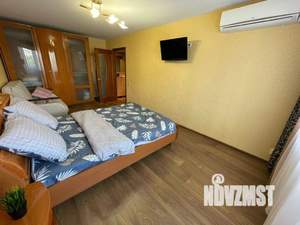 1-к квартира, посуточно, 50м2, 1/1 этаж