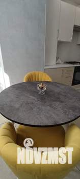 1-к квартира, посуточно, 38м2, 3/16 этаж