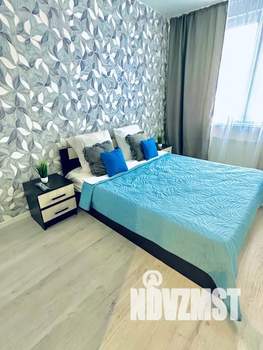 1-к квартира, посуточно, 65м2, 3/22 этаж