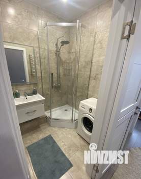1-к квартира, на длительный срок, 45м2, 9/24 этаж