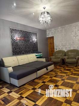 2-к квартира, на длительный срок, 65м2, 2/4 этаж