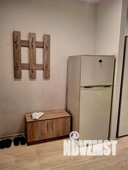 Студия квартира, посуточно, 32м2, 2/15 этаж