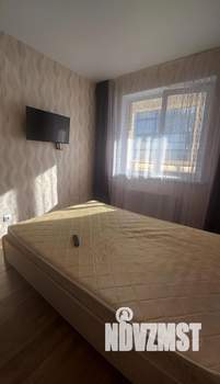 1-к квартира, на длительный срок, 37м2, 11/18 этаж