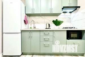 1-к квартира, посуточно, 30м2, 13/25 этаж