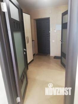 1-к квартира, на длительный срок, 60м2, 7/25 этаж