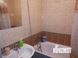 3-к квартира, посуточно, 80м2, 22/25 этаж