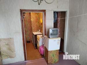 1-к квартира, на длительный срок, 16м2, 5/5 этаж