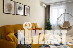 2-к квартира, посуточно, 80м2, 5/16 этаж