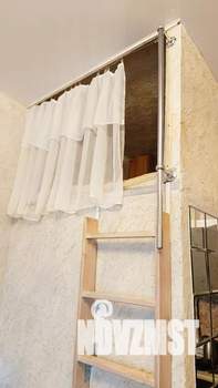 Студия квартира, посуточно, 21м2, 1/3 этаж
